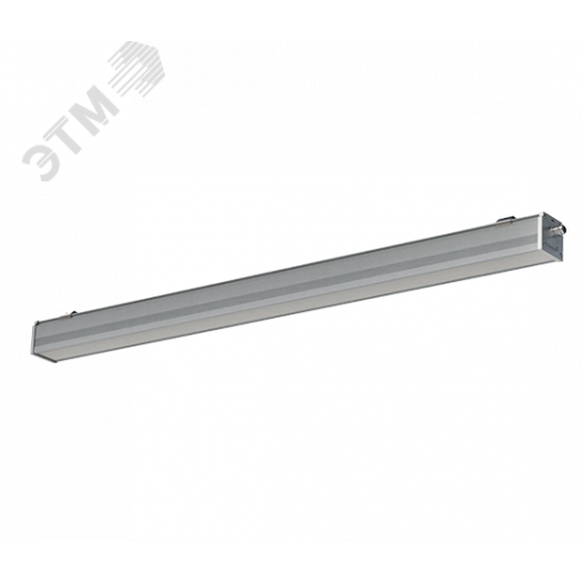 Светильник ДСП-49-20-303 Blade 840 20Вт 2352Лм КСС С1 IP65