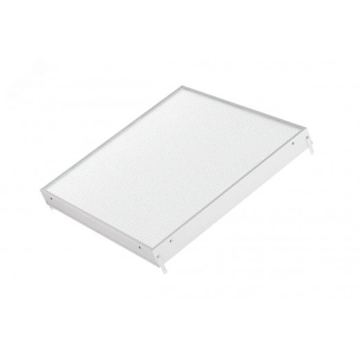 Светильник LED ОФИС КОМФОРТ УНИВЕРСАЛ CRI90 40Вт 3800лм 4000К IP20 КСС Д встраиваемые/накладные, DALI