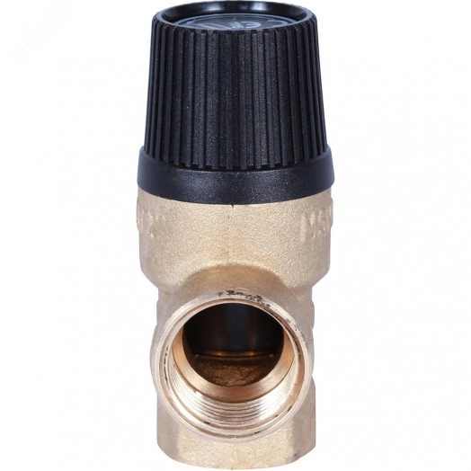 Клапан предохранительный 30х1/2'