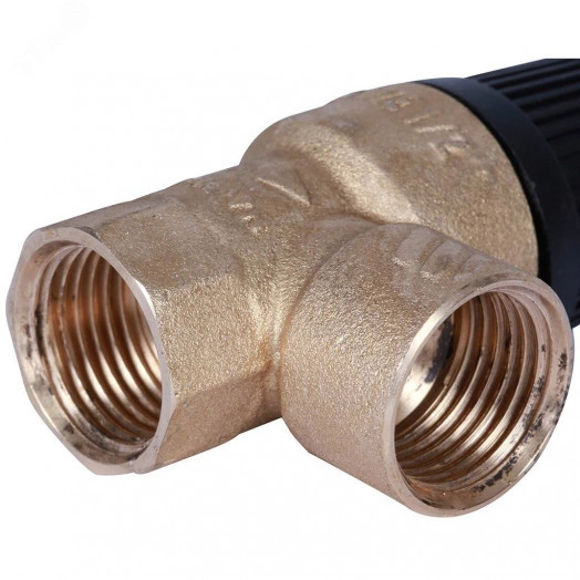 Клапан предохранительный 30х1/2'