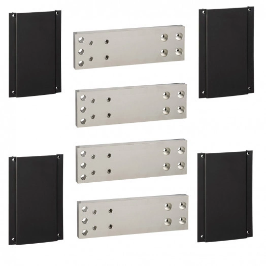 Запчасти для NW: 4p 20/32 переднее присоединение стац. комплект 4 коннектора