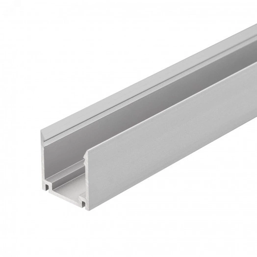 Профиль ARL-NEON-2617-2000 ANOD (, Алюминий)