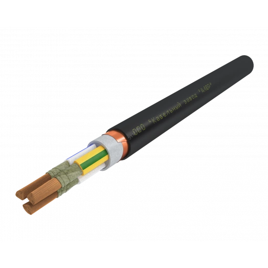 Кабель силовой ВВГЭнг(А)-FRLS 3х70.0 мс(N.PE)-1 Ч. бар