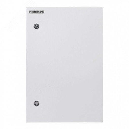 Шкаф монтажный, IP66, 300x600x250 мм