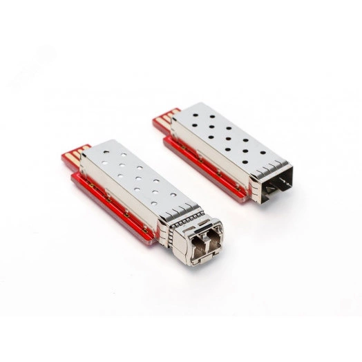 Программатор оптических трансиверов SFPTotal модели Whistle, 1хSFP, 1хUSB SFPT-W