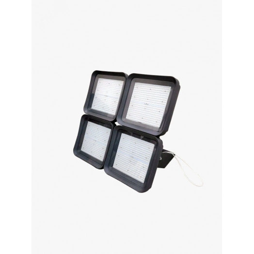 Светильник FFL-sport 20-920-957-C120 4х230  модульная оптика