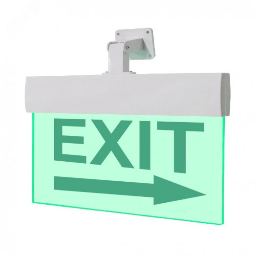 Оповещатель световой аво (универсальное крепление)