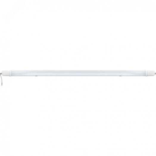 Светильник светодиодный ДСП-72вт 6500К 7200Лм IP65 поликарбонат