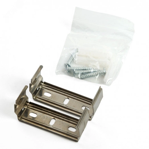 Светильник светодиодный ДСП-72вт 6500К 7200Лм IP65 поликарбонат