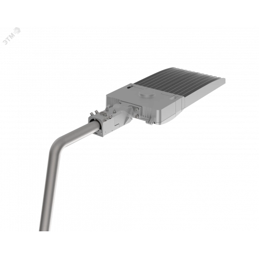 Светильник светодиодный ДКУ-400Вт IP65 56000Лм 4000К Uragan Urban