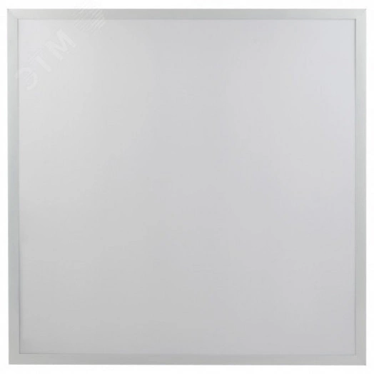 Светильник светодиодный ДВО/ДПО SPO-1-40-5K-M [4] 40Вт 5000К 4200Лм 