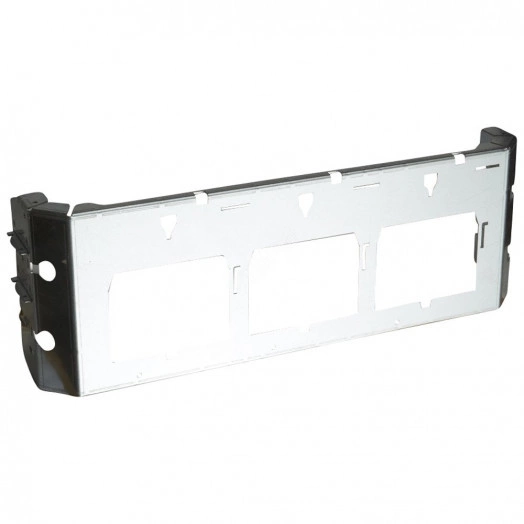 Устройство фиксации для DPX3 160/250 24 модуля