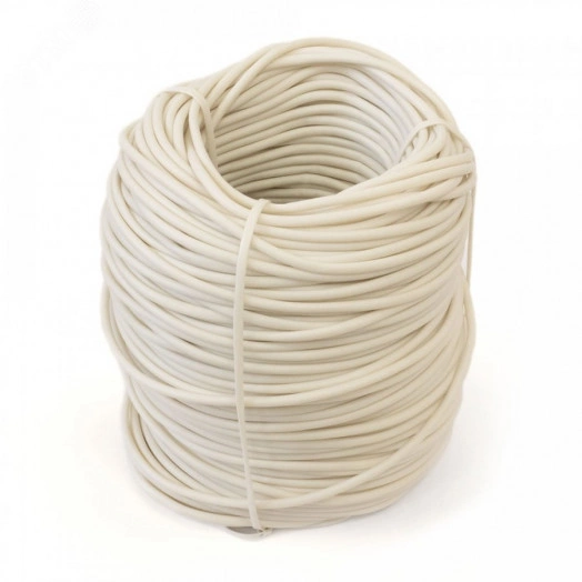 Трубка ТВ-40 ПВХ 40 мм кембрик (20 м/уп)