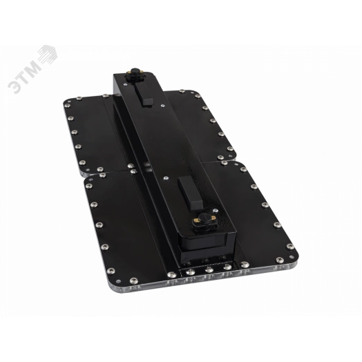 Diora Quadro Track2 48/7400 Г75 5K Black