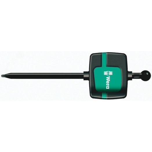 Отвертка флажковая 1267 A TORX PLUS 9 IP x 40 мм