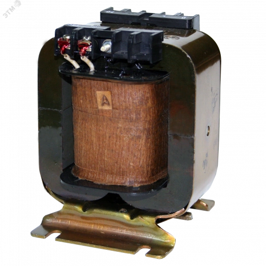 Трансформатор напряжения двухобмоточный ОСМ1 - 1.0М У3 500/5-110