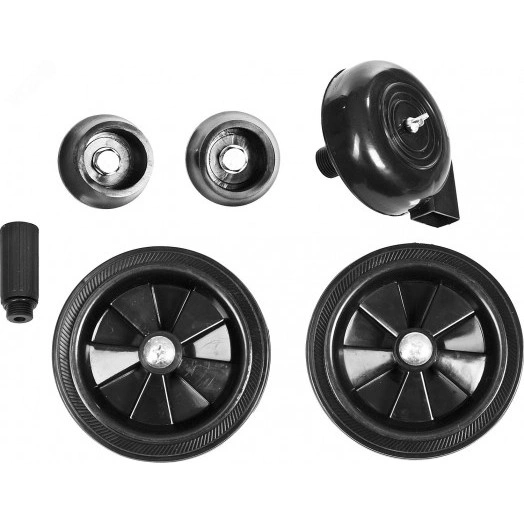 Компрессор воздушный, 240 л/мин, 24 л, 1500 Вт