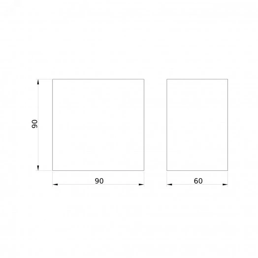 Лоток перфорированный 150х80 L=3000мм толщина 1.2мм цинк-ламельный
