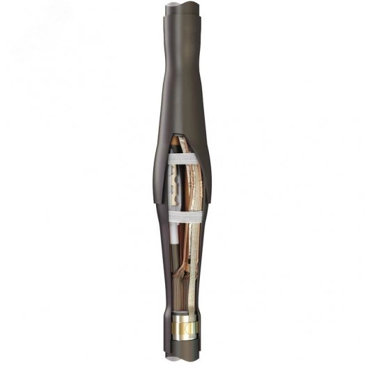 Муфта кабельная соединительная 3ПСТ-10-150/240 (Б) нг-LS