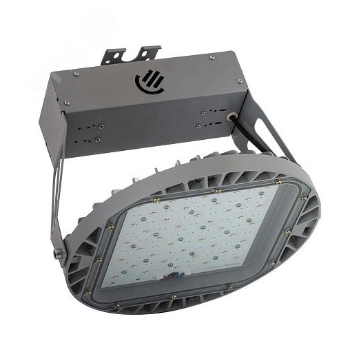 Светильник светодиодный Иллюминатор LED-200-Extra Wide (840/RAL7040/D/0/GEN2)