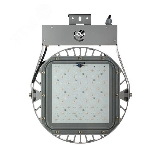 Светильник светодиодный Иллюминатор LED-200-Extra Wide (840/RAL7040/D/0/GEN2)