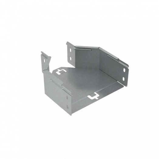 Переходник центральный 80х150-400 мм ПЛЮС