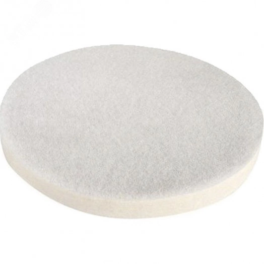 Насадка из фетра 150 мм