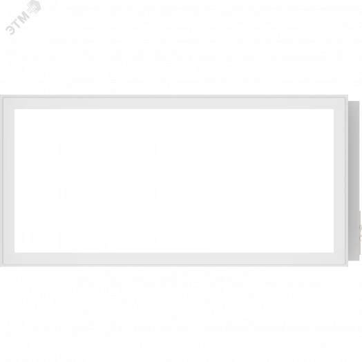 Светильник OPL/R ECO LED 300 4000K