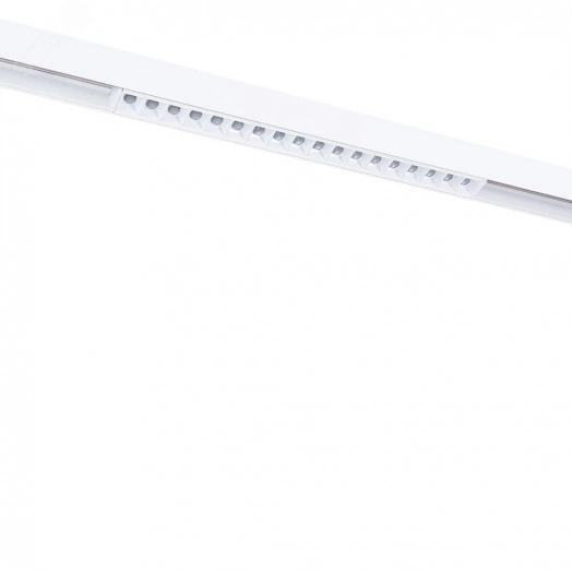 Магнитный трековый светильник LINEA