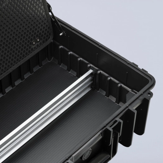 Чемодан инструментальный по электрике Robust23 Start Electric 24 предмета