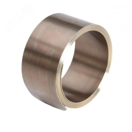 Пружина постоянного давления роликовая ППД №5