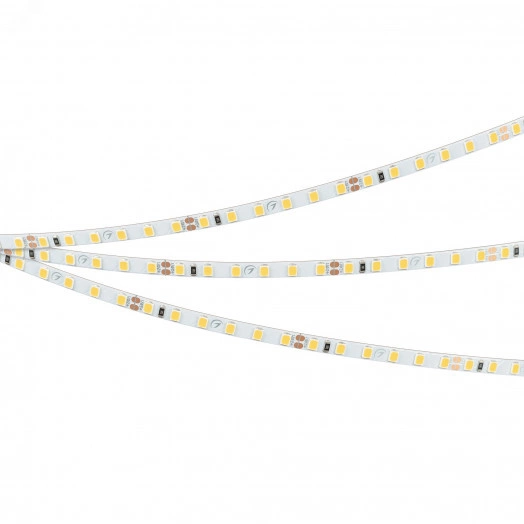 Лента RT-A120-5mm 24V Cool 8K (9.6 W/m, IP20, 2835, 5m) (, 9.6 Вт/м, IP20)