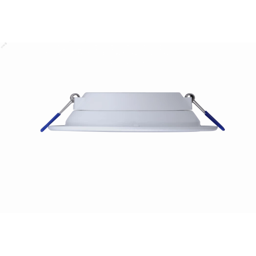 Светильник светодиодный ДВО 9 Вт 950 Лм 4000K 220-240 В IP20/40 D150х42 мм Essential SmartBright LEDDownlight