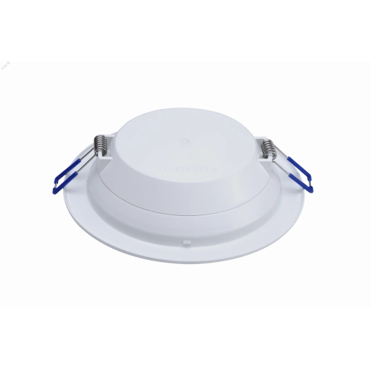 Светильник светодиодный ДВО 9 Вт 950 Лм 4000K 220-240 В IP20/40 D150х42 мм Essential SmartBright LEDDownlight