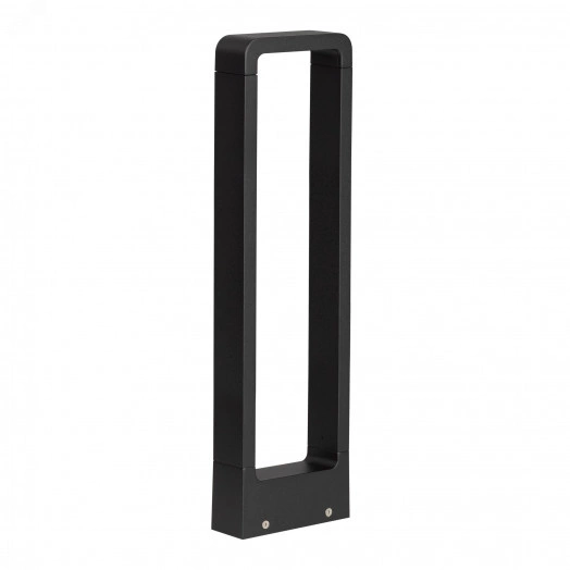 Светильник LGD-PATH-FRAME-H650-7W Warm3000 (BK, 100 deg, 230V) (ARL, IP65 Металл, 3 года)