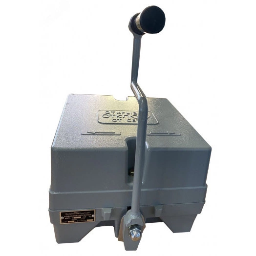 Командоконтроллер ККП-1205 У2