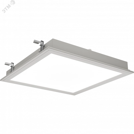 Светильник светодиодный ADV/K UNI LED 600 (50) EM 4000K