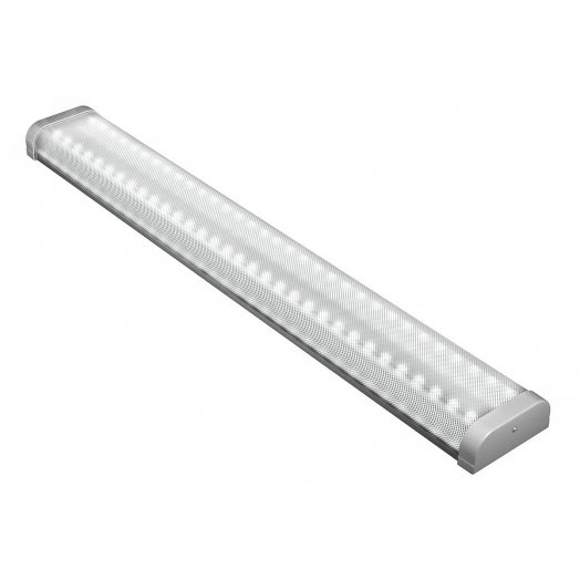 Светильник LED КЛАССИКА (СПО) 38Вт 4300Лм 3,0К КСС Д накладной IP20 опал