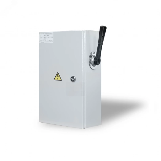 Ящик силовой ЯВЗ-32/250-У2  IP54   Iпл.в.=250А