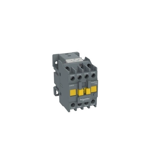 ПРОМЕЖ РЕЛЕ TESYS E 2НО 2НЗ 110В 50ГЦ