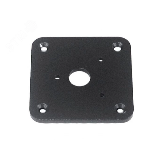 Адаптер для крепления KIARO S к шлагбаумам G2500, G3750, G4000, G6000, G6500