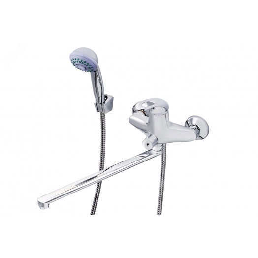 Смеситель для ванны с душем TSB-950-1109 тип См-ВУОРНШлА