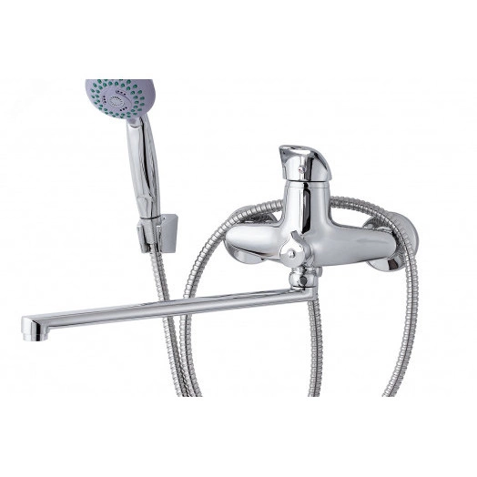 Смеситель для ванны с душем TSB-950-1109 тип См-ВУОРНШлА