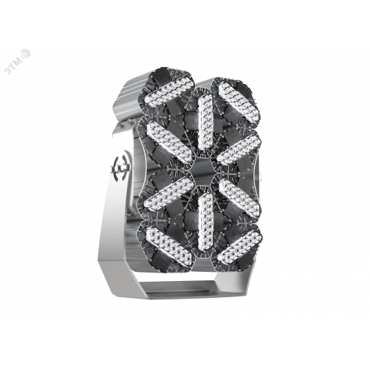 Светильник L-lego II 500 banner/425/Г30/740/05/L100/IKIX-610/220AC IP66