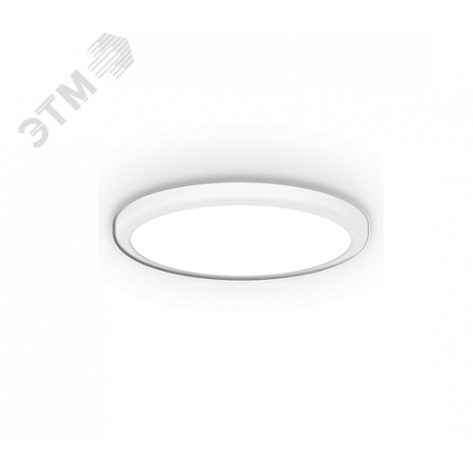 Светильник ДВО-22-16-001 DLO