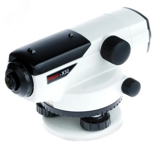 Нивелир оптический PROF X32 без поверки
