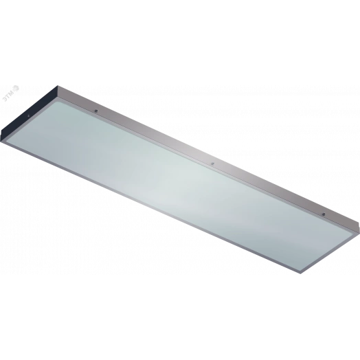 Светильник светодиодный ДВО-16-С-40-3K-IP54-A1