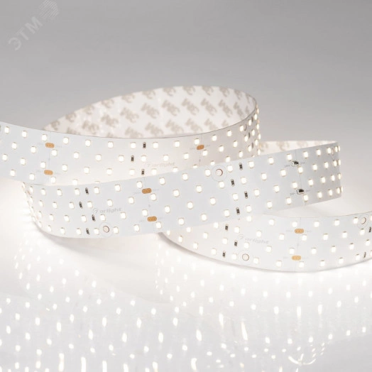 Лента RT-A280-36mm 24V Day4000 (30 W/m, IP20,     2835, 2.5m)