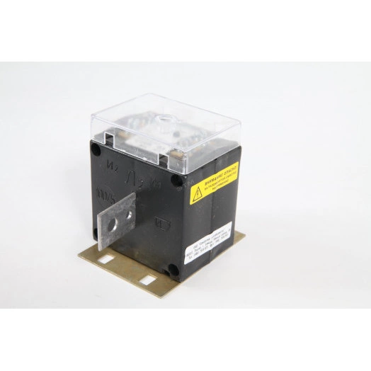 Трансформатор тока Т-0,66-1-0,5-5ВА-30/5 У3