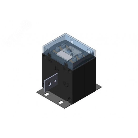Трансформатор тока Т-0.66-1-0.5-5ВА-50/5 У3